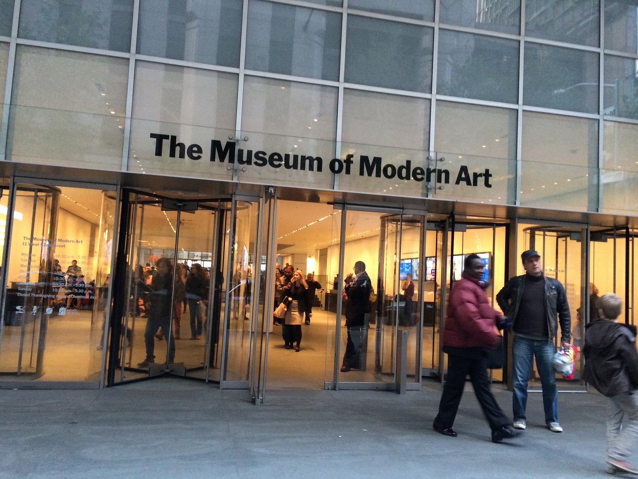Moma Museum Of Modern Art Visitor Guide LJPRRC Moma Museum Of Modern Art Visitor Guide LJPRRC