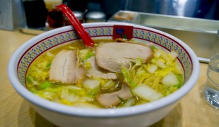 Delicious Ramen from Kamukura in Tokyo. Photo by alphacityguides. Delicious Ramen from Kamukura in Tokyo. Photo by alphacityguides.