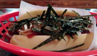 Japadog in New York. Photo by alphacityguides.