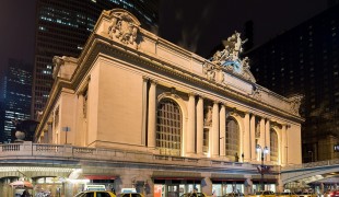 Grand central. Photo by <a href="http://www.flickr.com/photos/trodel/3598771506/">Trodel</a>