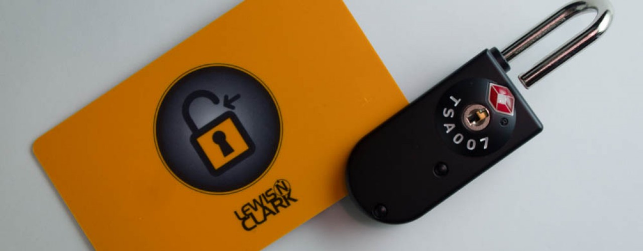 No Fuss Key Card Lock (NFC). Photo by alphacityguides.