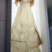 Worth exhibit at Sugino Gakuen Museum in Tokyo. Photo by alphacityguides.