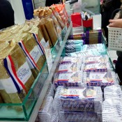 Sweets and treats at Gateau Festa Harada in Tokyo. Photo by alphacityguides.