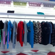 Fashion at Billionaire Boys Club in New York. Photo by alphacityguides.