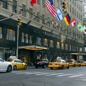 Bloomingdale's in New York. Photo by alphacityguides.