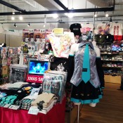 Junior fashion at Parco in Tokyo. Photo by alphacityguides.