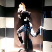 Whimsical merchandising at Opening Ceremony in Tokyo. Photo by alphacityguides.