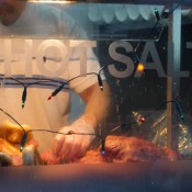 Brick Lane Beigel Bake in London. Photo by alphacityguides.