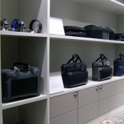 Accessories at Estime in Paris. Photo by alphacityguides.