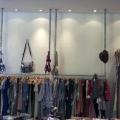 Inside Brand Bazar in Paris. Photo by alphacityguides.