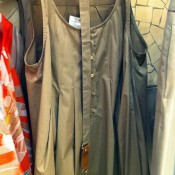Fashion at MAX & Co in Paris. Photo by alphacityguides.