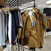 Inside Collect Point in Tokyo. Photo by alphacityguides.