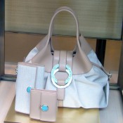 Accessories at Hermès in Paris. Photo by alphacityguides.