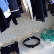 Fashion at Paul & Joe Sister in Paris. Photo by alphacityguides.