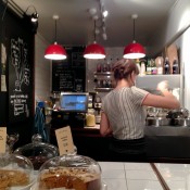 Pieminister in London. Photo by alphacityguides.