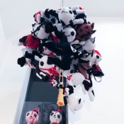 Gothic Shop H. Naoto in Tokyo. Photo by alphacityguides.