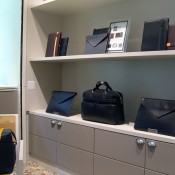 Accessories at Estime in Paris. Photo by alphacityguides.