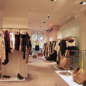 Fashion at Paule Ka in Paris. Photo by alphacityguides.