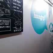Pieminister in London. Photo by alphacityguides.