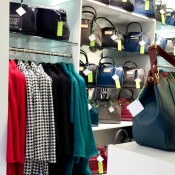 Accessories at Brands Temporary Store in London. Photo by alphacityguides.