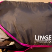 Small packing cube for lingerie. Photo by alphacityguides.