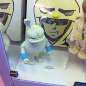 Toys at KidRobot in New York. Photo by alphacityguides.
