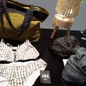 Accessories at French Trotters in Paris. Photo by alphacityguides.