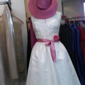 Fashion at Fanny Liautard in Paris. Photo by alpahcityguides.