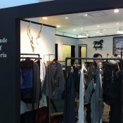 Monde of Gloria in Laforet, Harajuku, Tokyo