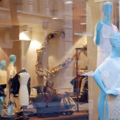 Window display at Tibi in New York. Photo by alphacityguides.