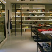 Fashion at Victoire in Paris. Photo by alphacityguides.