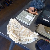 Accessories at French Trotters in Paris. Photo by alphacityguides.