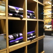 Fashion at Sonya Rykiel in Paris. Photo by alphacityguides.
