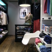 Inside Daniel Cremieux in Paris. Photo by alphacityguides.