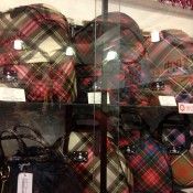 Accessories at Vivienne Westwood Closet Child in Tokyo. Photo by alphacityguides.