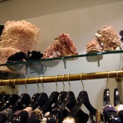 Cute shoes at Laforet Harajuku