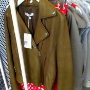 Fashion at Paul & Joe Sister in Paris. Photo by alphacityguides.