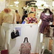 Junior fashion at Gala Place, Hong Kong. Photo by alphacityguides.