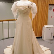 Worth exhibit at Sugino Gakuen Museum in Tokyo. Photo by alphacityguides.