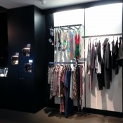 Womenswear at Wolf & Badger in London. Photo by alphacityguides.