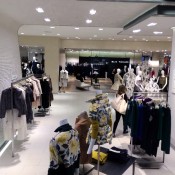 Saks Fifth Avenue | alphacityguides