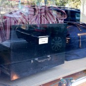 Window display at Ernest Alexander New York. Photo by alphacityguides. 