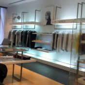 Fashion at Adidas SLVR in New York. Photo by alphacityguides.