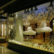 Repetto at IFC Mall in Hong Kong. Photo by alphacityguides.