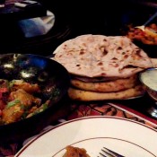Tayyabs in London. Photo by alphacityguides.