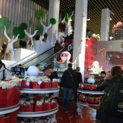FAO Schwarz in New York. Photo by alphacityguides.