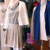 Outfits at Altermundi in Paris. Photo by alphacityguides.