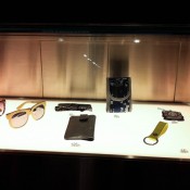 Accessories at Billionaire Boys Club in New York. Photo by alphacityguides.