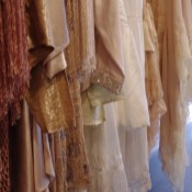 Fashion at Foley and Corinna in New York. Photo by alphacityguides. 