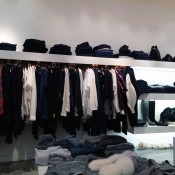 Womenswear at Otte in New York. Photo by alphacityguides.